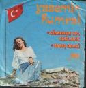 Yasemin Kumral’ın 1975 yılında çıkarmış olduğu Girne’den yol bağladık Anadolu’ya / Barış Dersi plak kapağı