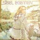 Sibel Egemen - Hayret - Dile Benden Ne Dilersen (1976) plak kapağı