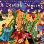 Putumayo Presents - A Jewish Odyssey