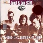 Janet & Jak Esim - Judeo-Espanyol Ezgiler