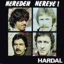 Hardal - Nereden Nereye albüm kapağı