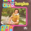 Hayko - Merhaba / Sor Bana (1974) plak kapağı