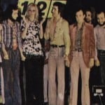 Okyay - Antalya Müzik Festivali - Yıl 1971