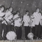 Okyay ve Deniz Harp Okulu Orkestrası - Yıl 1965